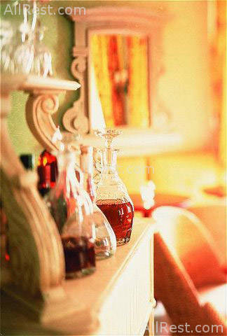 Hotel Le Cavendish 8